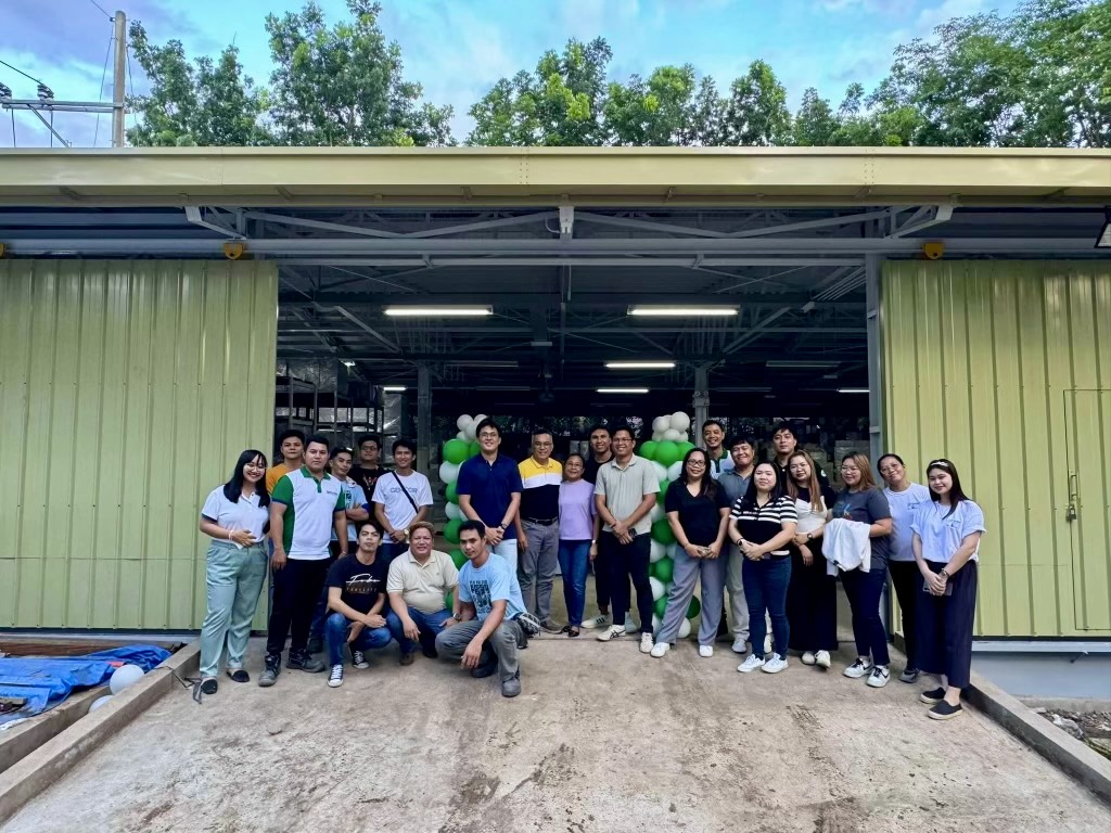 Greenlight Power Inaugurates its New Warehouse 