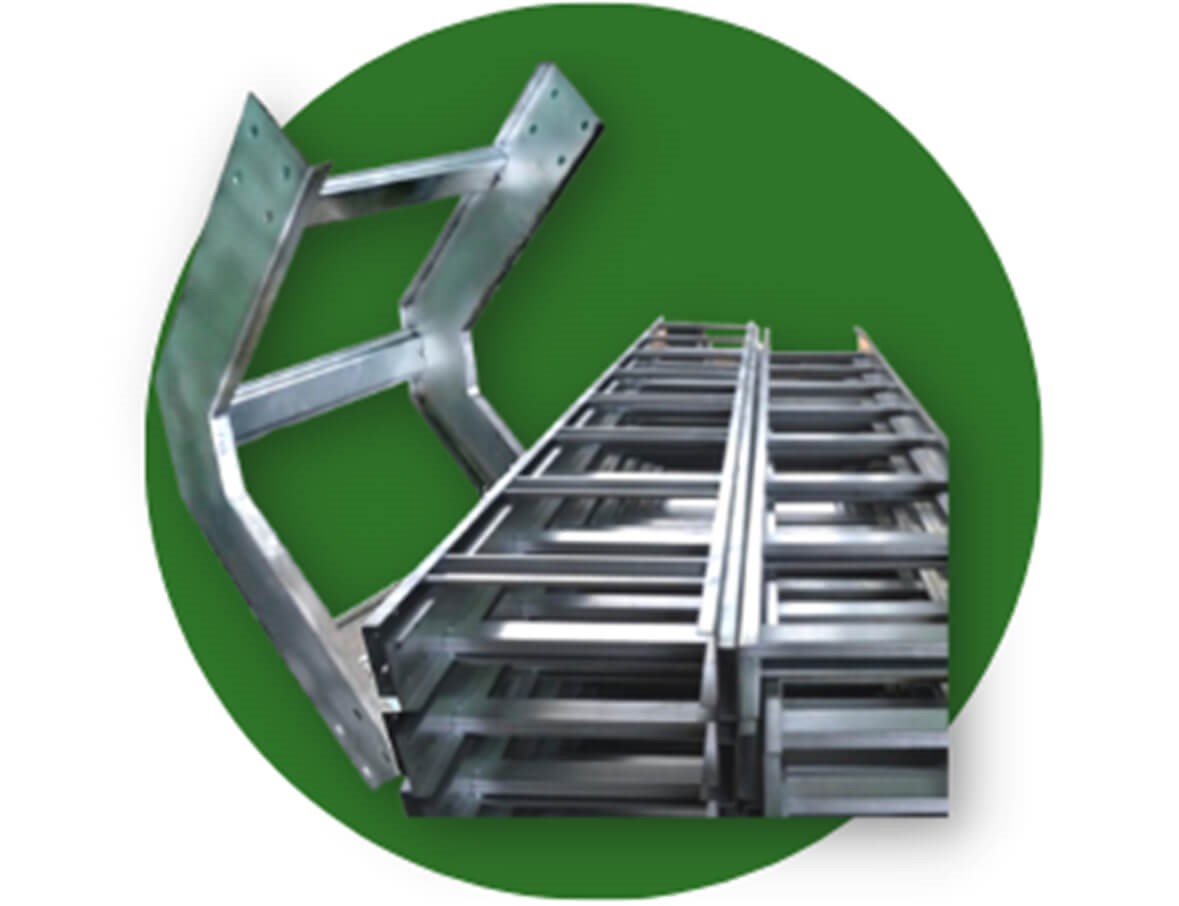 CABLE TRAY