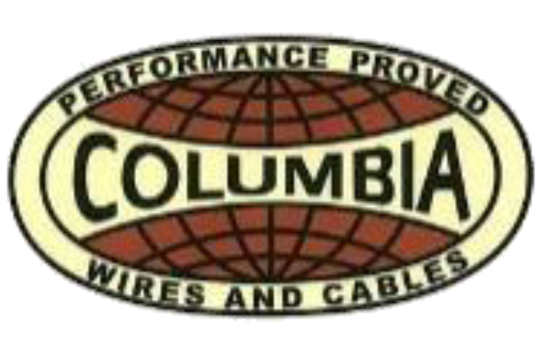 COLUMBIA