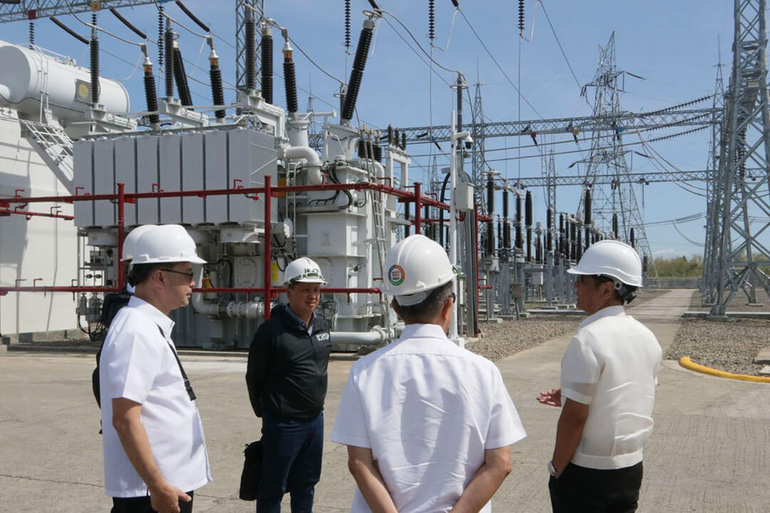 Building Stronger Electrical Infrastructure: Greenlight Power Delivers Reliable Substation Solutions