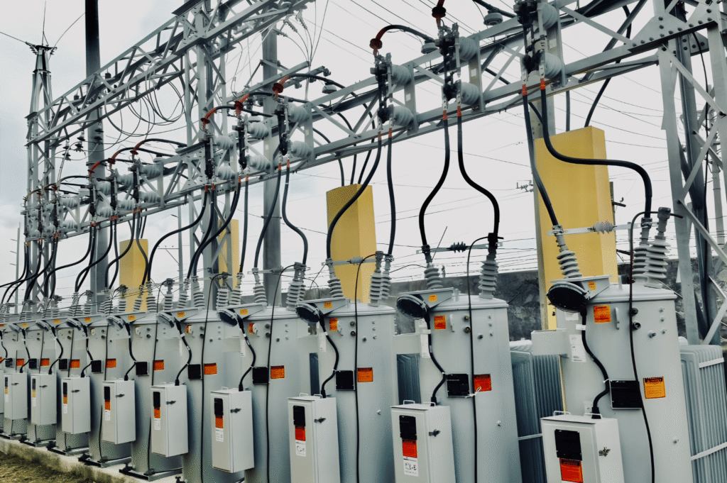Building Stronger Electrical Infrastructure: Greenlight Power Delivers Reliable Substation Solutions